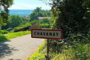 Chavanay