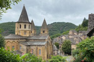 Conques